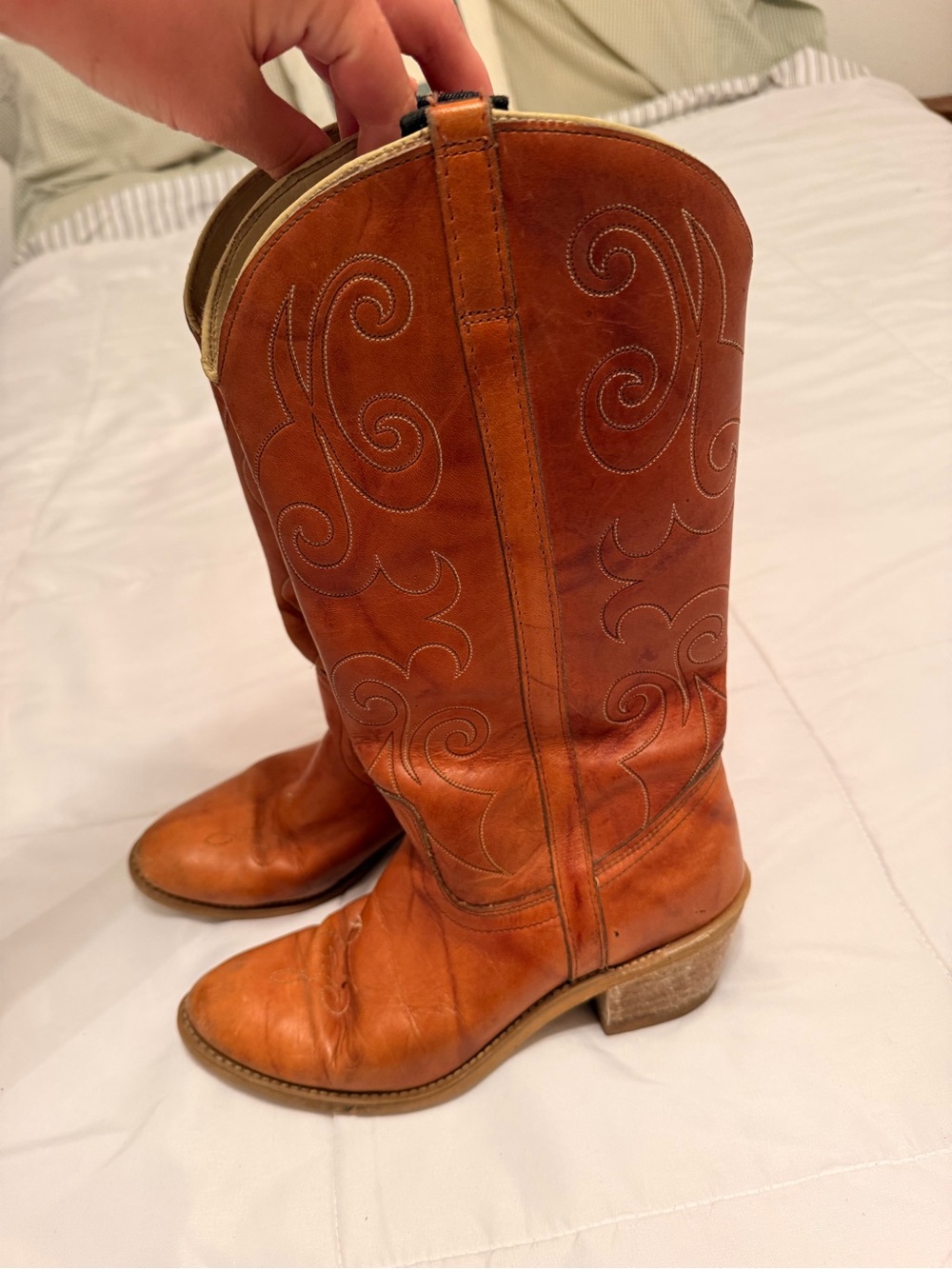 dingo woman’s western Boots